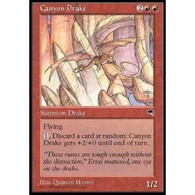 Canyon Drake - Canyon Drake - [TP] [EX]