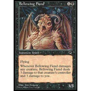 Bellowing Fiend - Bellowing Fiend - [TP] [EX]