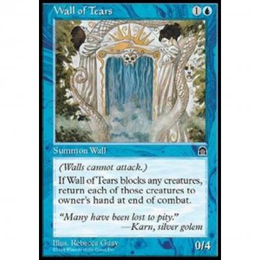 Wall of Tears - Wall of Tears - [STH] [EX]