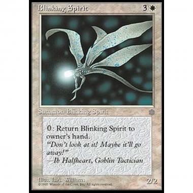 Blinking Spirit - Blinking Spirit - [ICE] [EX]
