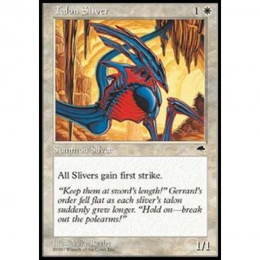 Talon Sliver - Talon Sliver - [TP] [EX]