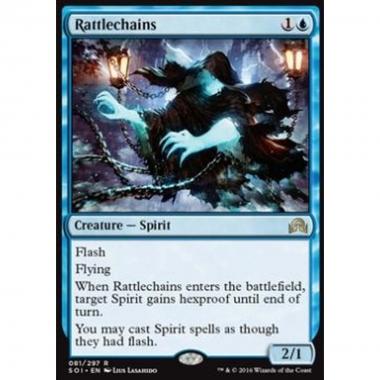 Rattlechains - Rattlechains - [SOI] [NM]