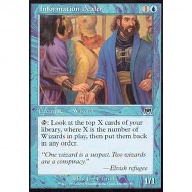 Information Dealer - Informatore - [ONS] [EX] [Foil]