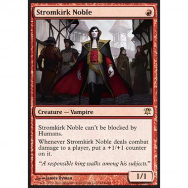 Stromkirk Noble - Nobile di Stromkirk - [ISD] [EX]