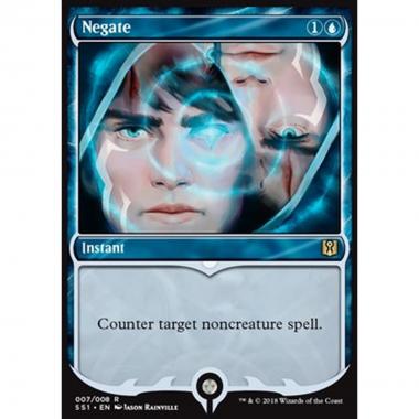 Negate - Negate - [SS1] [NM]