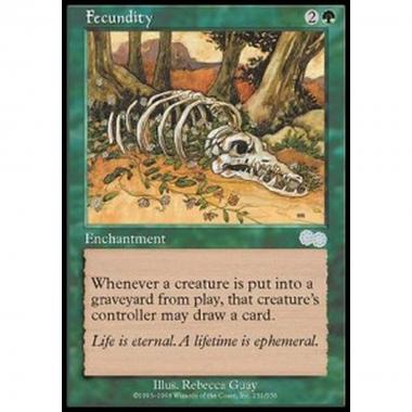 Fecundity - Fecundity - [USG] [EX]