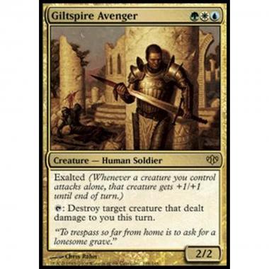 Giltspire Avenger - Giltspire Avenger - [CONF] [EX]