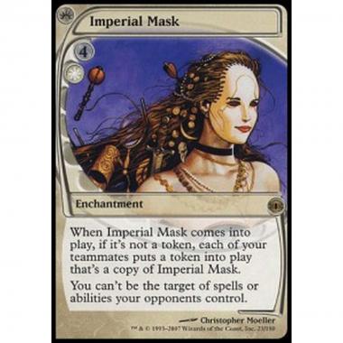 Imperial Mask - Maschera Imperiale - [FUT] [GD] [Foil]