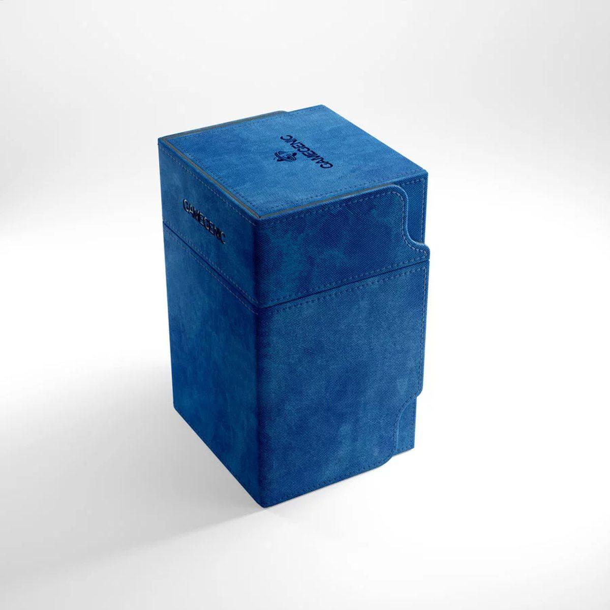 Deck Box Watchtower 100+ Convertible BLUE