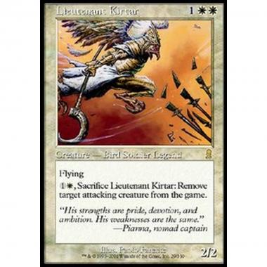 Lieutenant Kirtar - Lieutenant Kirtar - [ODY] [GD]