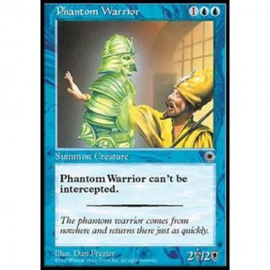 Phantom Warrior - Phantom Warrior - [POR] [GD]