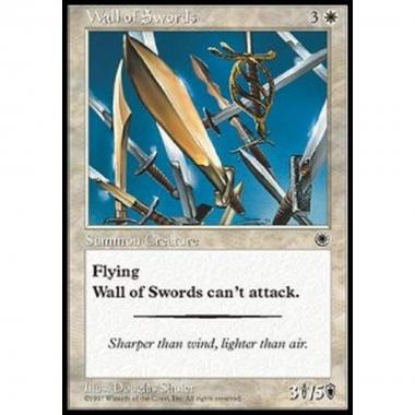 Wall of Swords - Wall of Swords - [POR] [EX]