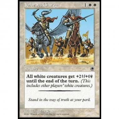 Valorous Charge - Valorous Charge - [POR] [NM]