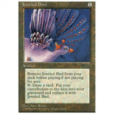 Jeweled Bird - Jeweled Bird - [CHR] [EX]