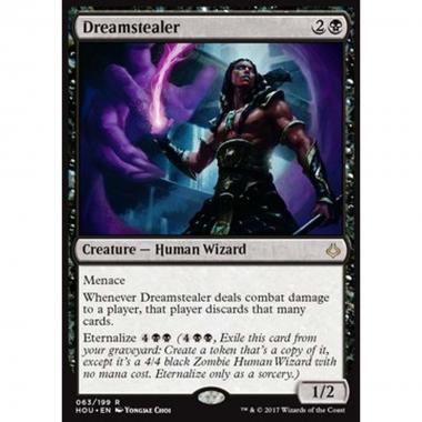 Dreamstealer - Dreamstealer - [HOU] [NM] [Foil]