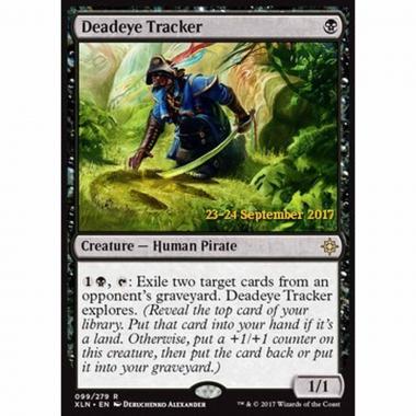 Deadeye Tracker - Segugio dell'Occhio Cieco - [XLNP] [NM] [Foil]