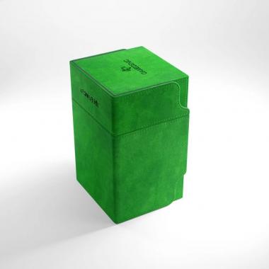 Deck Box Watchtower 100+ Convertible GREEN