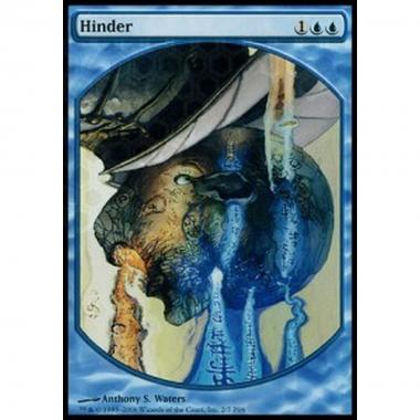 Hinder - Hinder - [MPR] [EX]