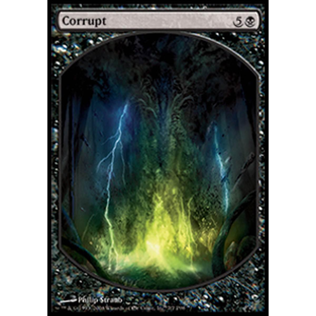Corrupt - Corrupt - [MPR] [EX]