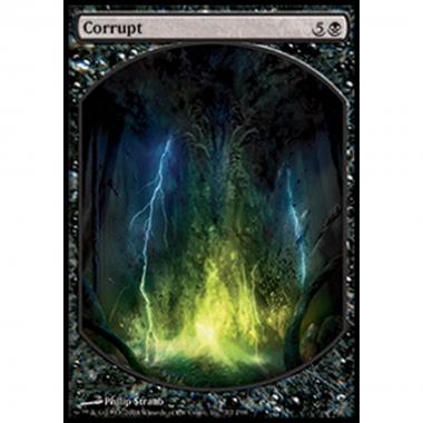 Corrupt - Corrupt - [MPR] [EX]