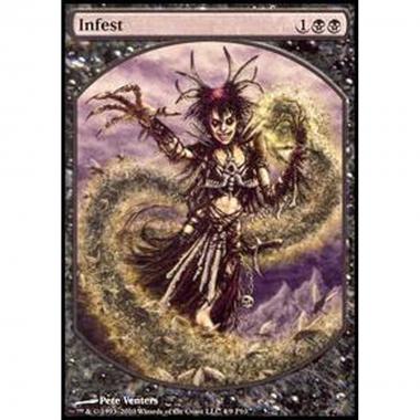 Infest - Infest - [MPR] [NM]