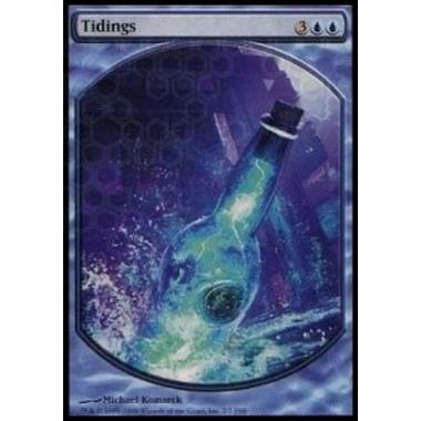 Tidings - Tidings - [MPR] [EX]
