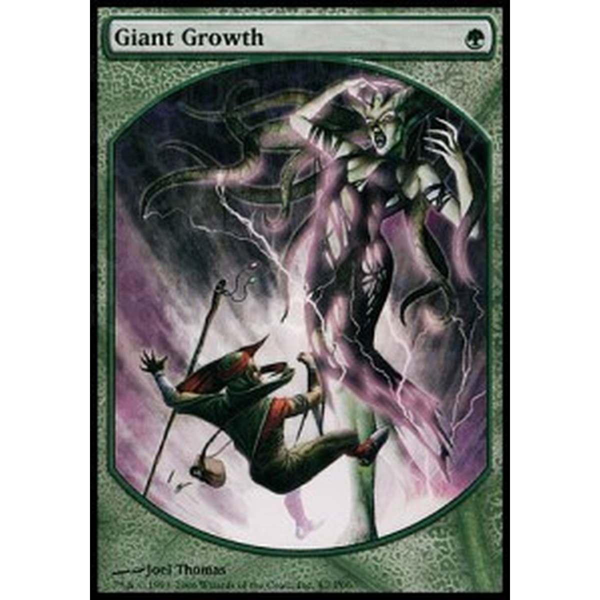 Giant Growth - Giant Growth - [MPR] [EX]