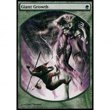 Giant Growth - Giant Growth - [MPR] [EX]
