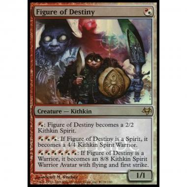 Figure of Destiny - Figure of Destiny - [REL] [GD] [Foil]