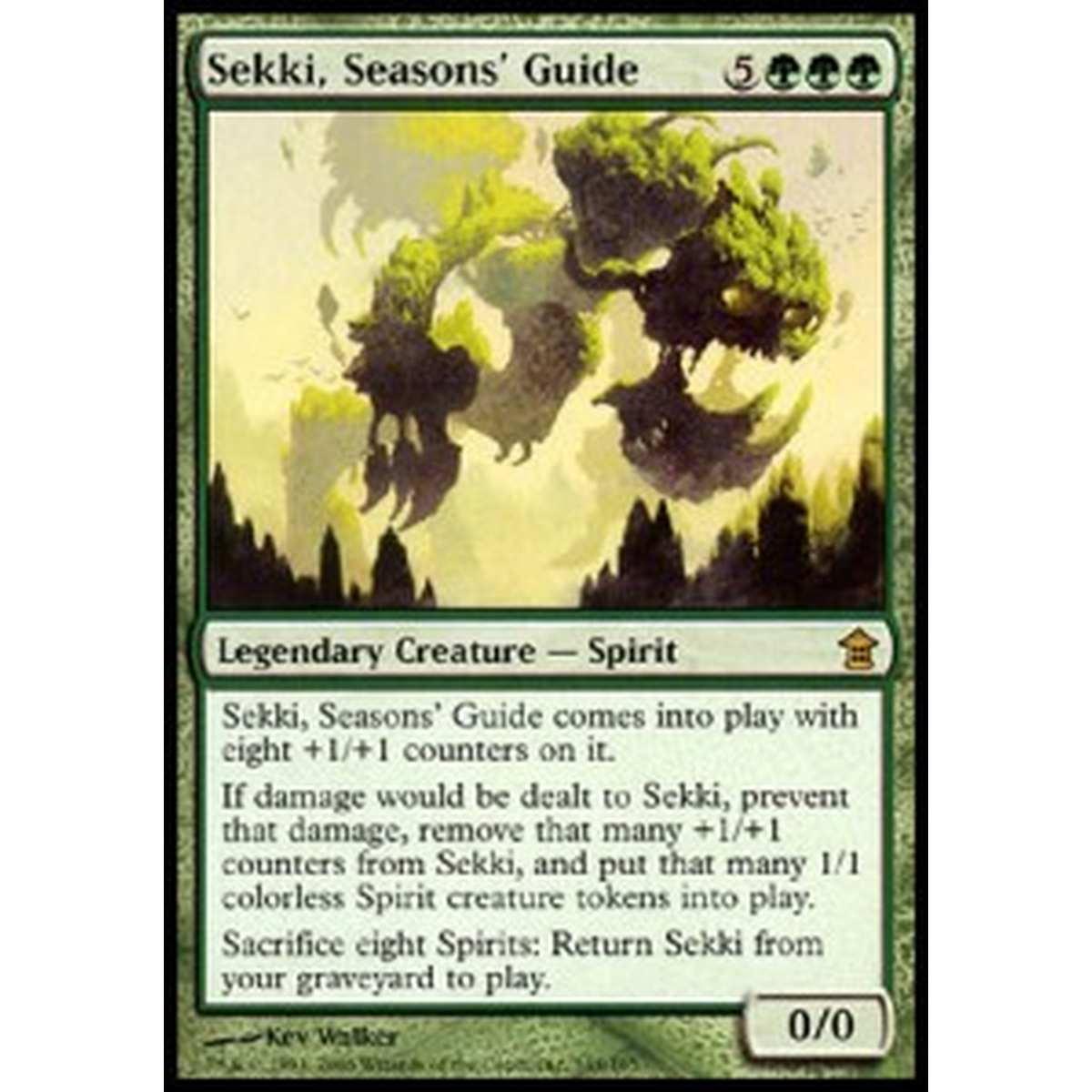 Sekki, Seasons' Guide - Sekki, Seasons' Guide - [SOK] [EX]