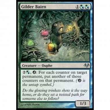 Gilder Bairn - Gilder Bairn - [EVE] [NM]