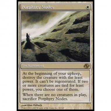 Porphyry Nodes - Nodi Porfirei - [PLC] [EX]