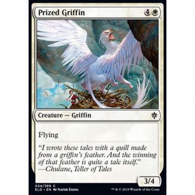 Prized Griffin - Grifone Ambito - [ELD] [NM]