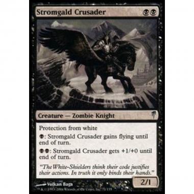 Stromgald Crusader - Crociato di Stromgald - [CSP] [EX]
