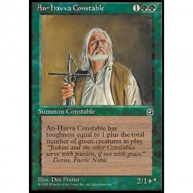 An-Havva Constable - An-Havva Constable - [HML] [EX]