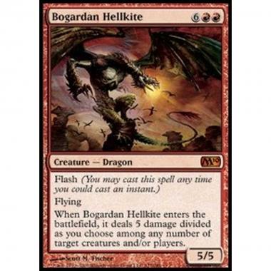 Bogardan Hellkite - Bogardan Hellkite - [M10] [NM]
