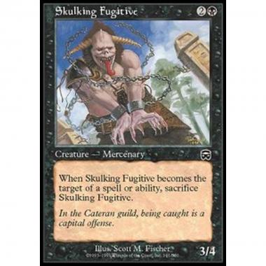 Skulking Fugitive - Skulking Fugitive - [MMQ] [GD] [Foil]