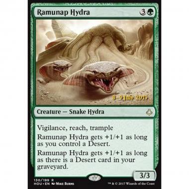 Ramunap Hydra - Idra di Ramunap - [PHOU] [NM] [Foil]
