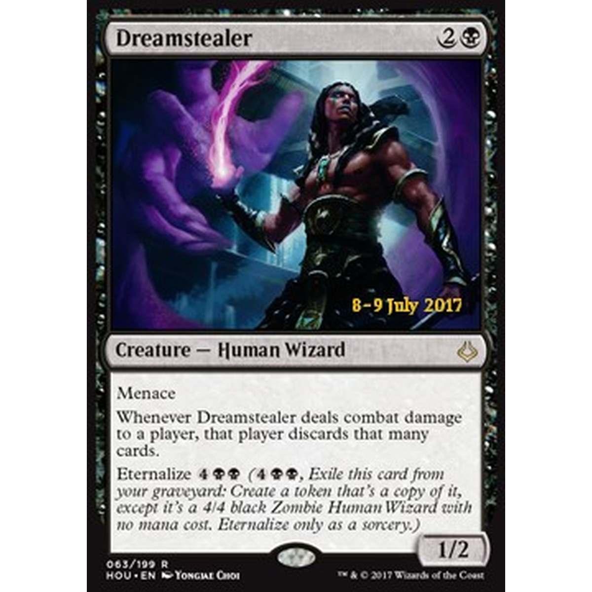 Dreamstealer - Rubasogni - [PHOU] [NM] [Foil]