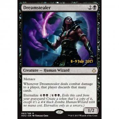 Dreamstealer - Rubasogni - [PHOU] [NM] [Foil]