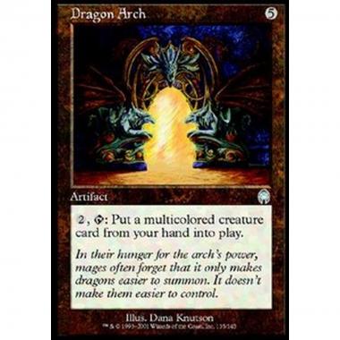 Dragon Arch - Volta del Drago - [APC] [EX]