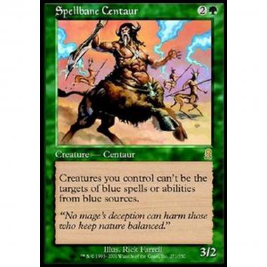 Spellbane Centaur - Spellbane Centaur - [ODY] [EX]