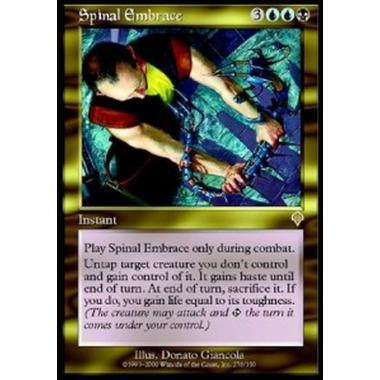 Spinal Embrace - Spinal Embrace - [INV] [EX]