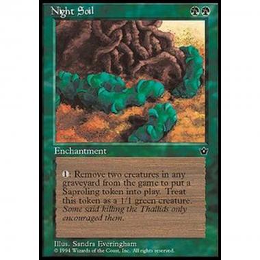 Night Soil (V.1) - Night Soil (V.1) - [FEM] [EX]