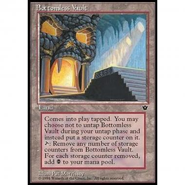 Bottomless Vault - Bottomless Vault - [FEM] [EX]