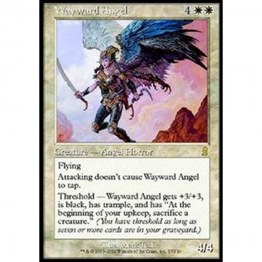 Wayward Angel - Wayward Angel - [ODY] [EX]