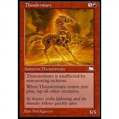 Thundermare - Thundermare - [WTH] [EX]