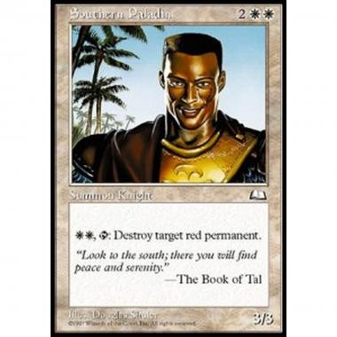 Southern Paladin - Southern Paladin - [WTH] [EX]