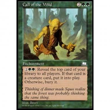 Call of the Wild - Richiamo della Foresta - [WTH] [EX]