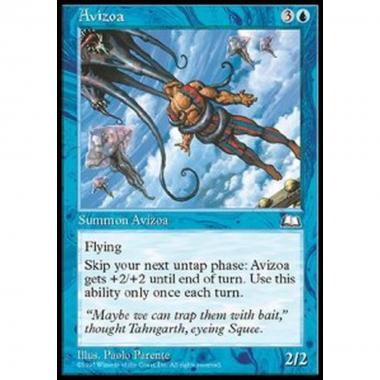 Avizoa - Avizoa - [WTH] [EX]